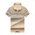 lacoste t-shirt new arrival la stripe mid cool